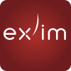 Logo EX'IM